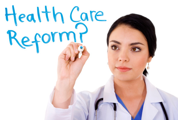 Health Care Reform and You